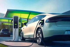 新能源车型也仅有小米Y