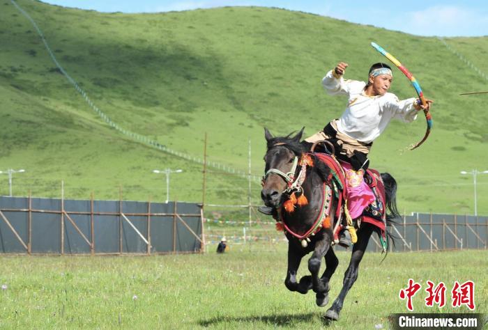 2025全国射御运动会设五大核心赛事 并同期举办国