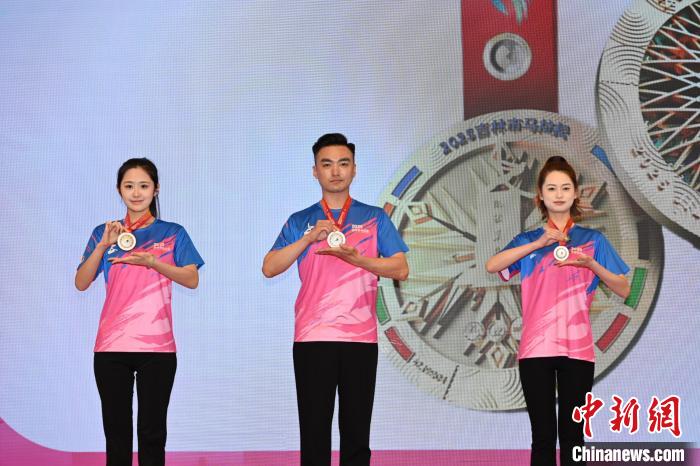 吉林市马拉松博览会启幕 吉马限定服务与文旅优