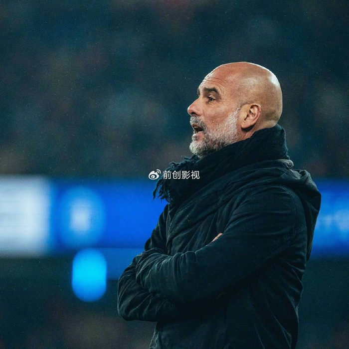 曼城引援计划加速 帕尼切利与安德森成关键引援