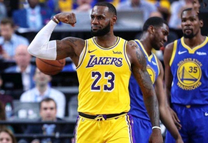 杜兰特独赞热火时期詹姆斯防守难度