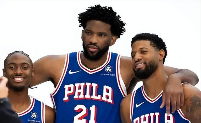 恩比德复出率队狂轰157分 76人碾压公牛创单节5