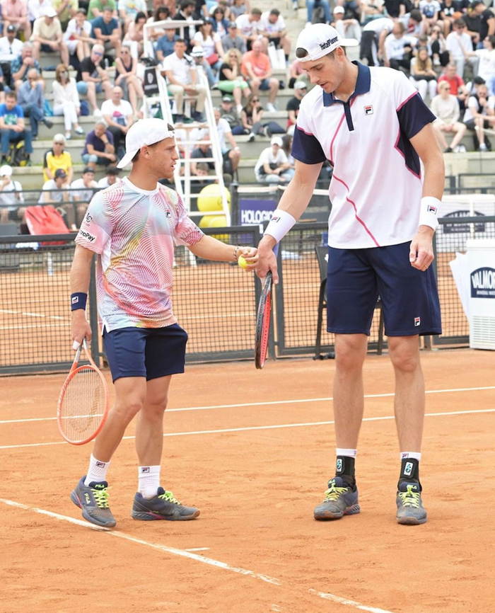 施瓦茨曼炮轰ATP赛程混乱 建议借鉴F1体系重塑赛