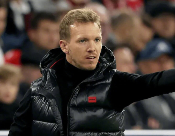 曼联换帅引热议 纳格尔斯曼成热门人选