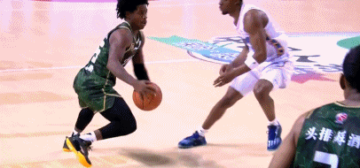 NBL总决赛国王加时险胜36人 戴维斯FMVP引中国联赛