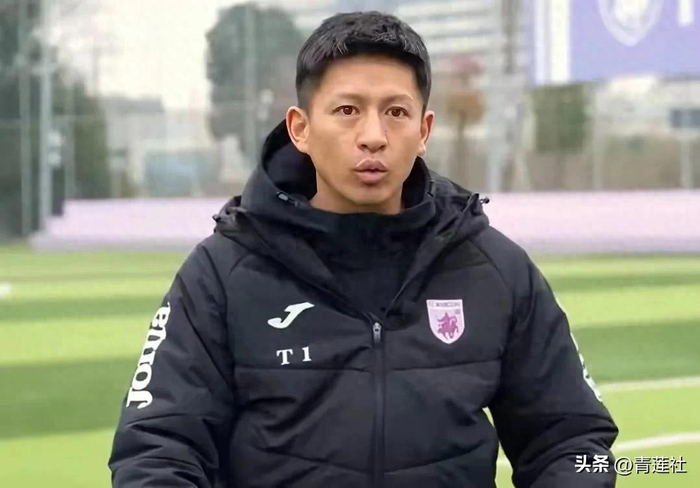 从石笋街到青训场：王楚的足球人生与伤病困局
