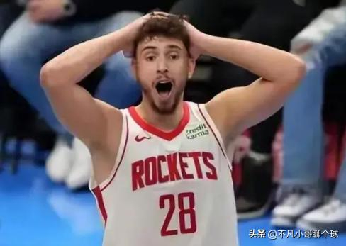 火箭六年前交易衍生次轮签最终归属雷霆