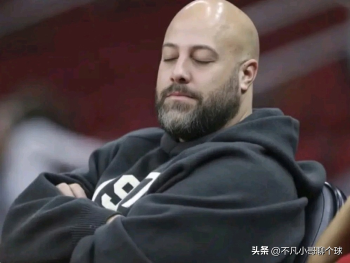 火箭六年前交易衍生次轮签最终归属雷霆