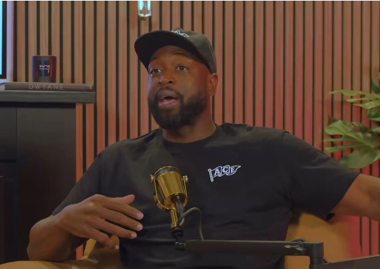 韦德回应贝弗利言论：哈登与我非同类型球员