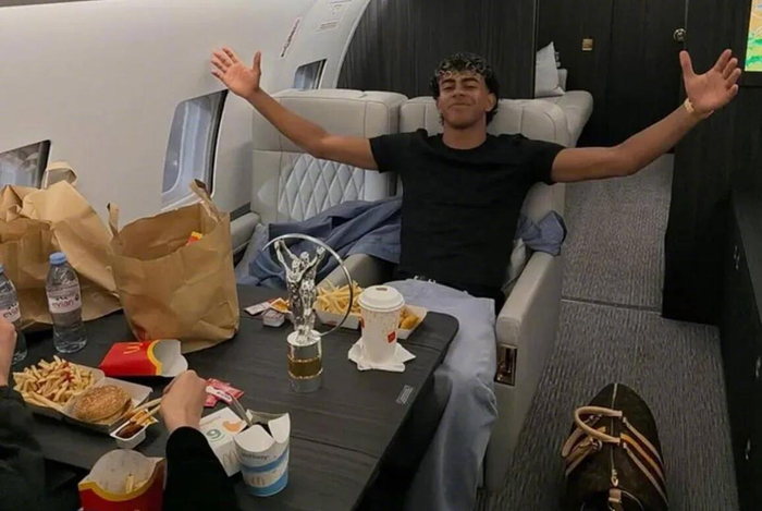 亚马尔罚点球受伤引争议 福尔拉尼奇质疑其状态